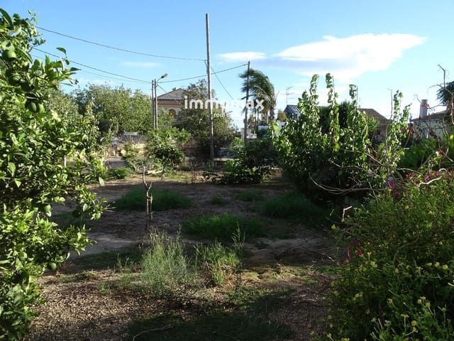 Terreno para Construção para venda em Deltebre - 58 000 € (Ref: 8608905)