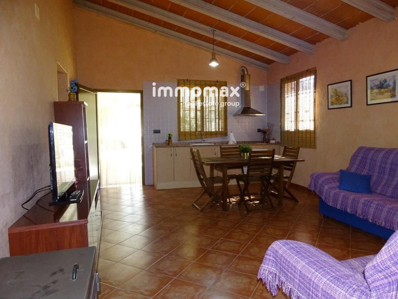 1 soveværelse Villa til salg i Pauls - € 110.000 (Ref: 8609314)