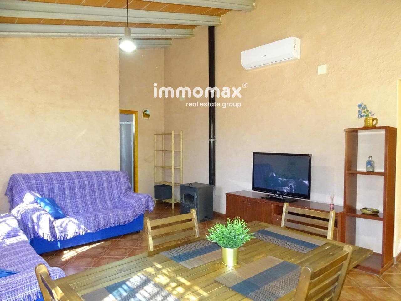 1 soveværelse Villa til salg i Pauls - € 110.000 (Ref: 8609314)