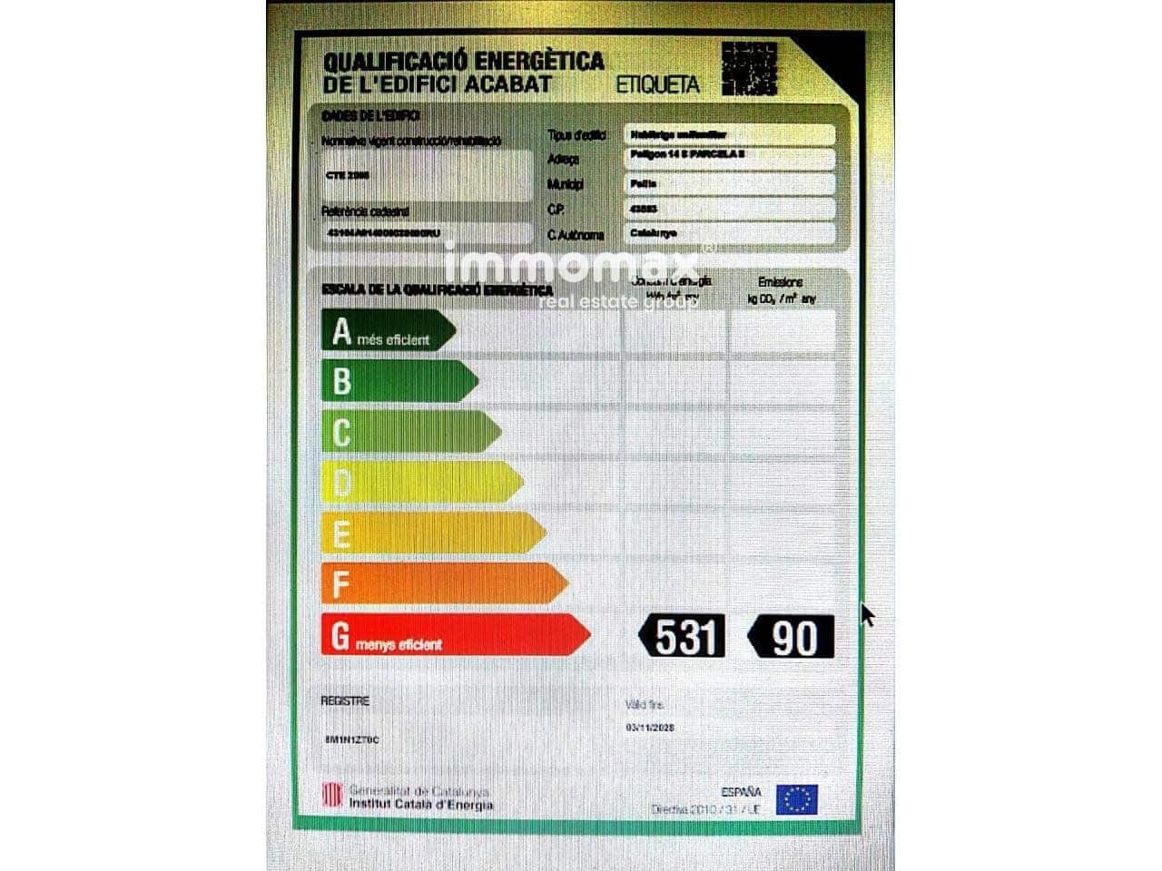 1 soveværelse Villa til salg i Pauls - € 110.000 (Ref: 8609314)