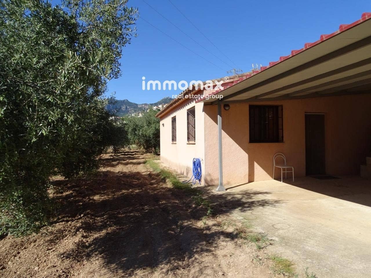 1 soveværelse Villa til salg i Pauls - € 110.000 (Ref: 8609314)