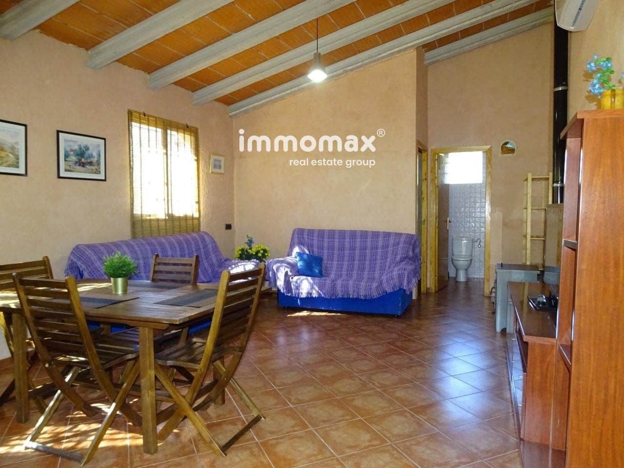 1 soveværelse Villa til salg i Pauls - € 110.000 (Ref: 8609314)