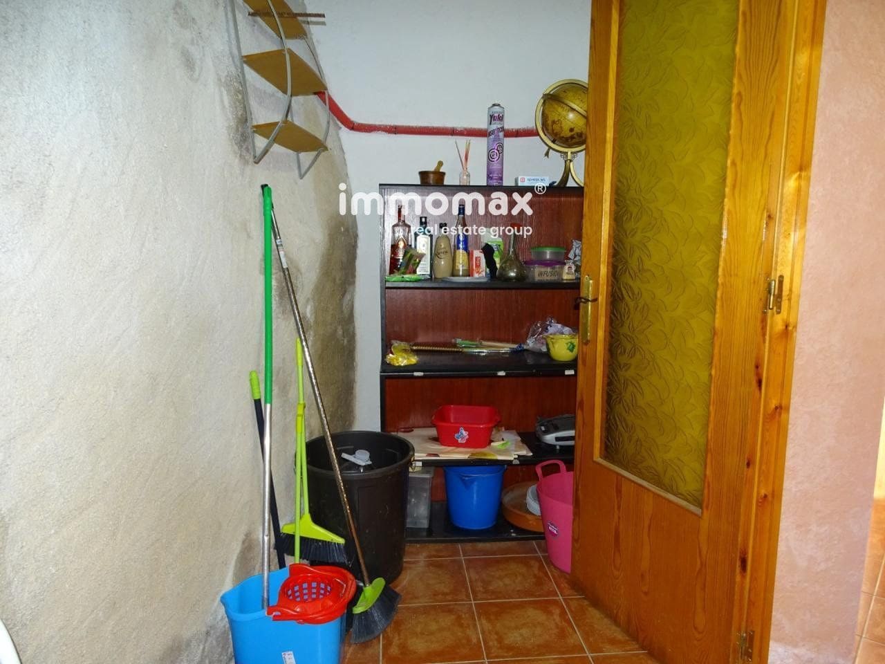 1 soveværelse Villa til salg i Pauls - € 110.000 (Ref: 8609314)