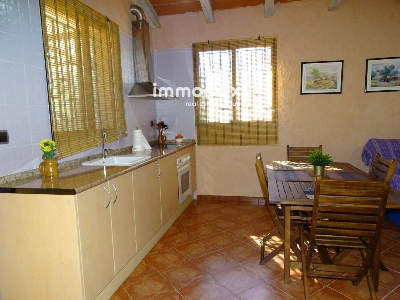 1 soveværelse Villa til salg i Pauls - € 110.000 (Ref: 8609314)