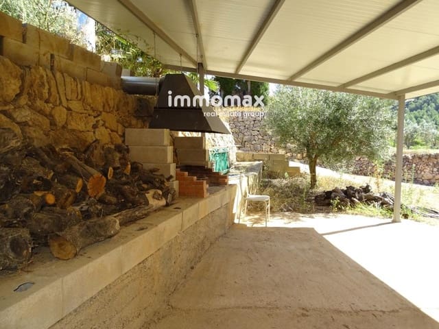 1 bedroom Villa for sale in Paüls - € 110,000 (Ref: 8609314)