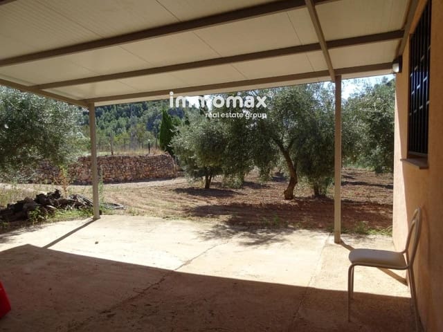 1 bedroom Villa for sale in Paüls - € 110,000 (Ref: 8609314)