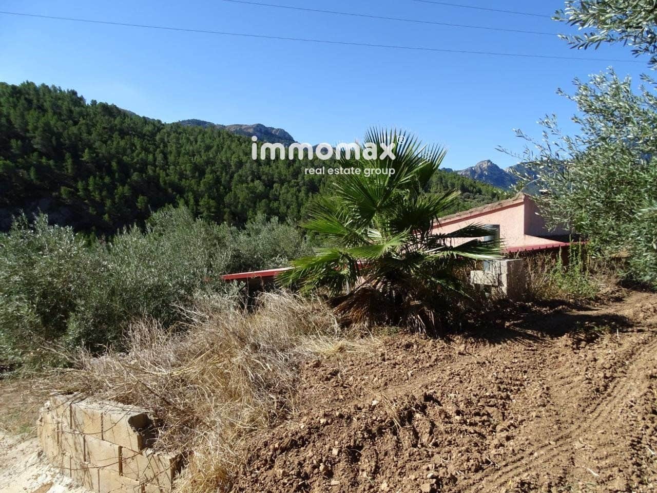 1 soveværelse Villa til salg i Pauls - € 110.000 (Ref: 8609314)