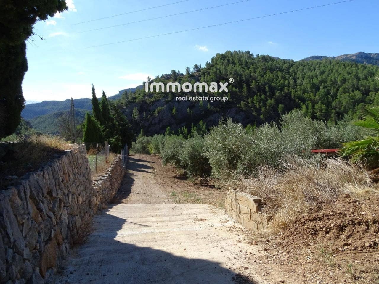 1 soveværelse Villa til salg i Pauls - € 110.000 (Ref: 8609314)