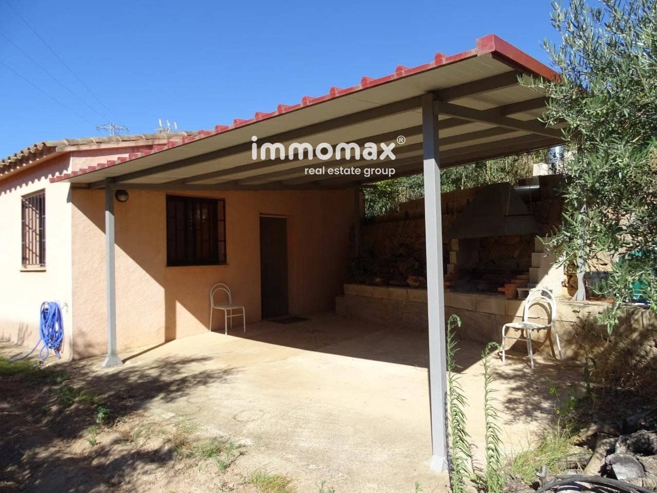 1 soveværelse Villa til salg i Pauls - € 110.000 (Ref: 8609314)