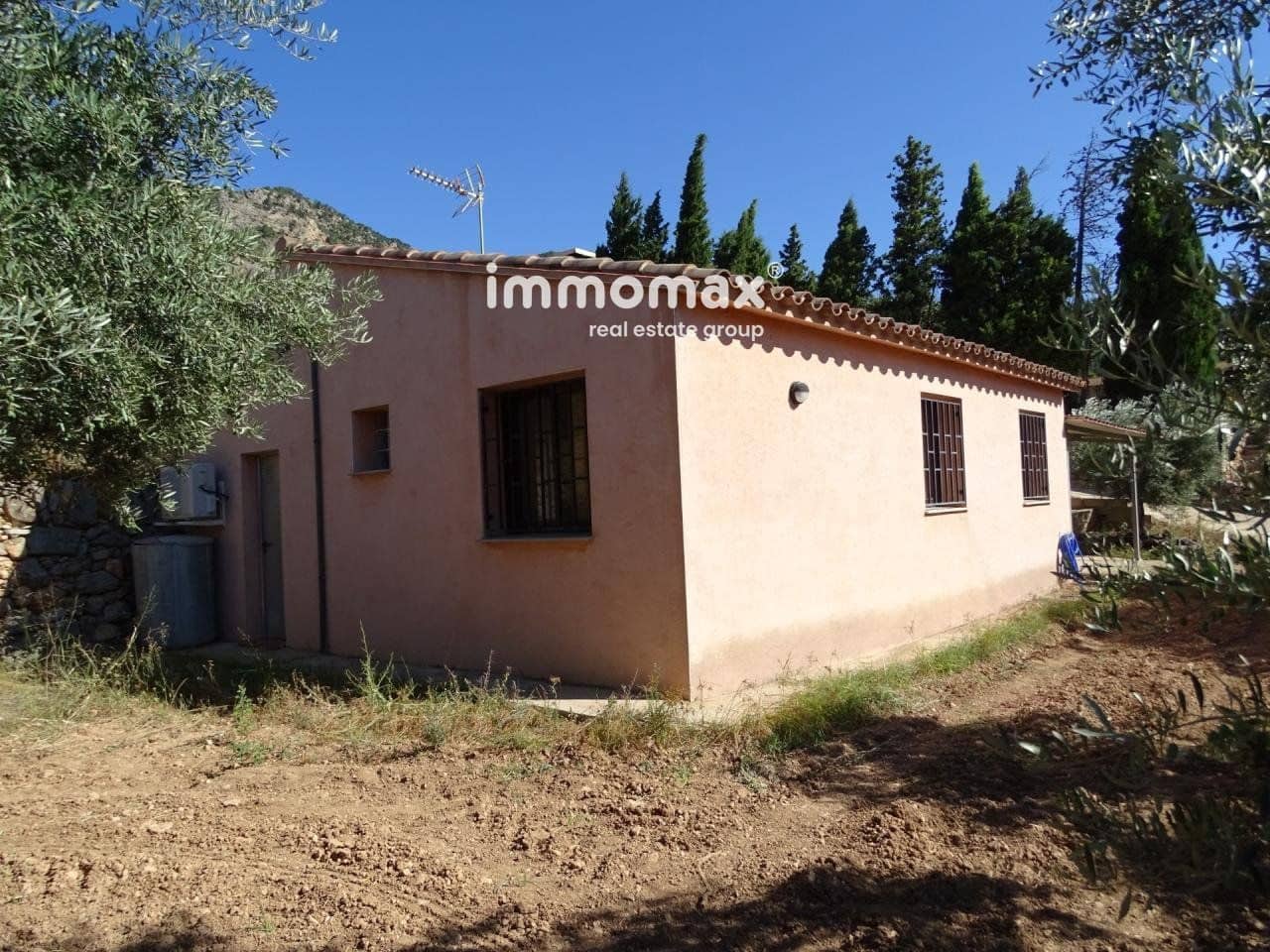 1 soveværelse Villa til salg i Pauls - € 110.000 (Ref: 8609314)