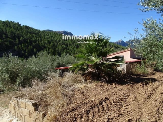 1 bedroom Villa for sale in Paüls - € 110,000 (Ref: 8609314)