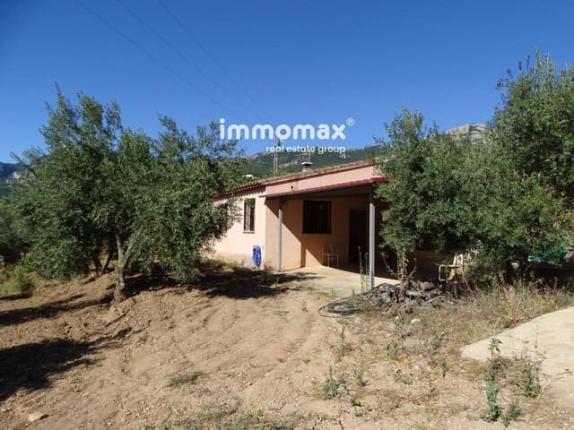 1 bedroom Villa for sale in Paüls - € 110,000 (Ref: 8609314)