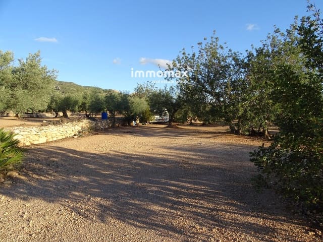 Undeveloped Land for sale in Xerta - € 66,000 (Ref: 8609315)