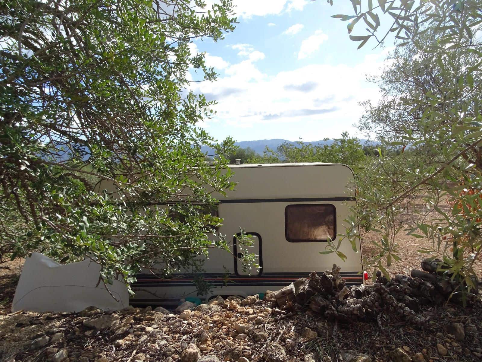 Ubebygd land til salgs i Xerta - € 66 000 (Ref: 8609315)