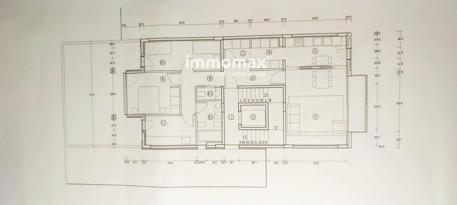 Villa for sale in Tortosa - € 216,000 (Ref: 8613927)