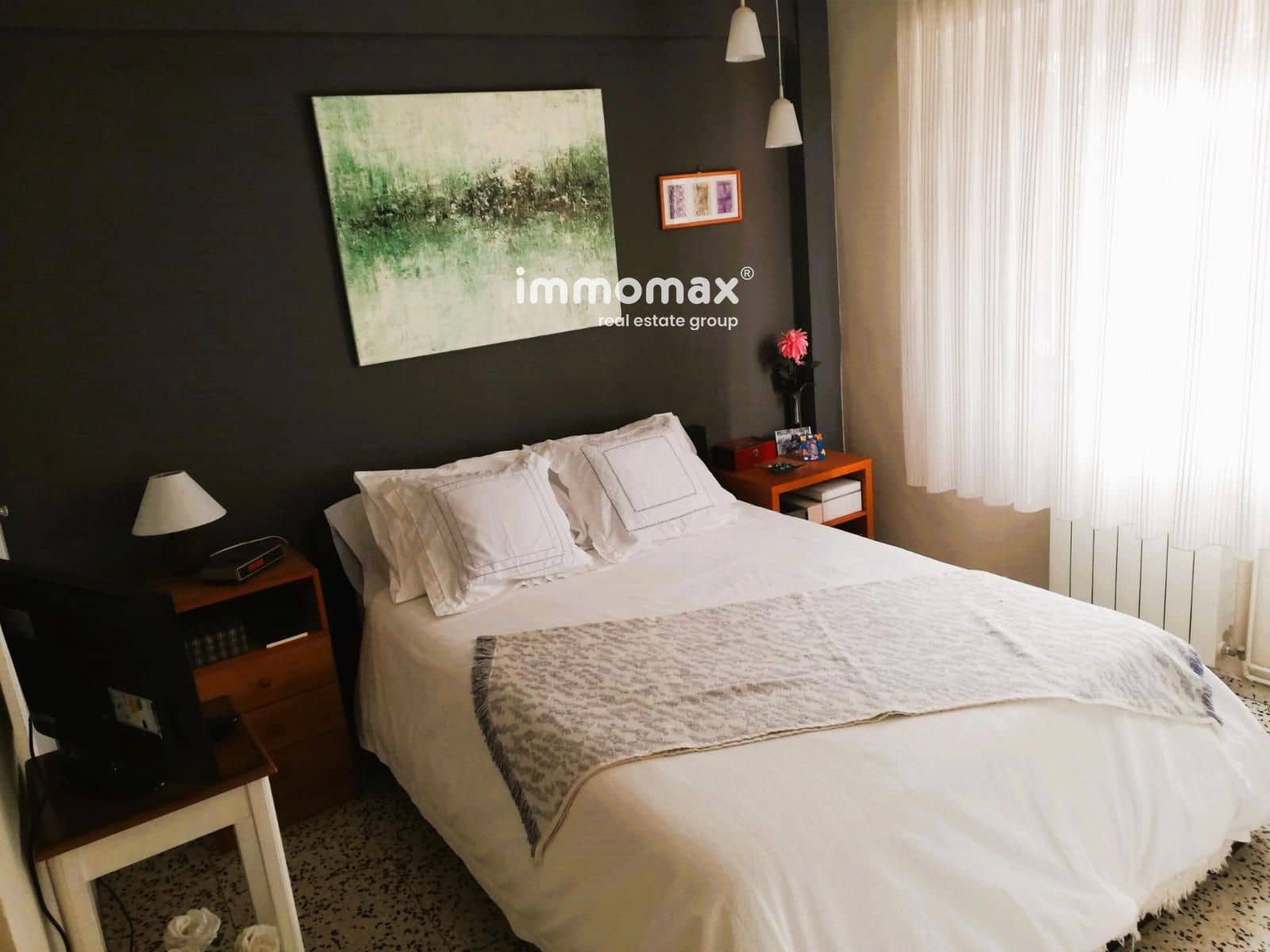 4 soveværelse Lejlighed til salg i Barcelona by - € 348.000 (Ref: 8619374)