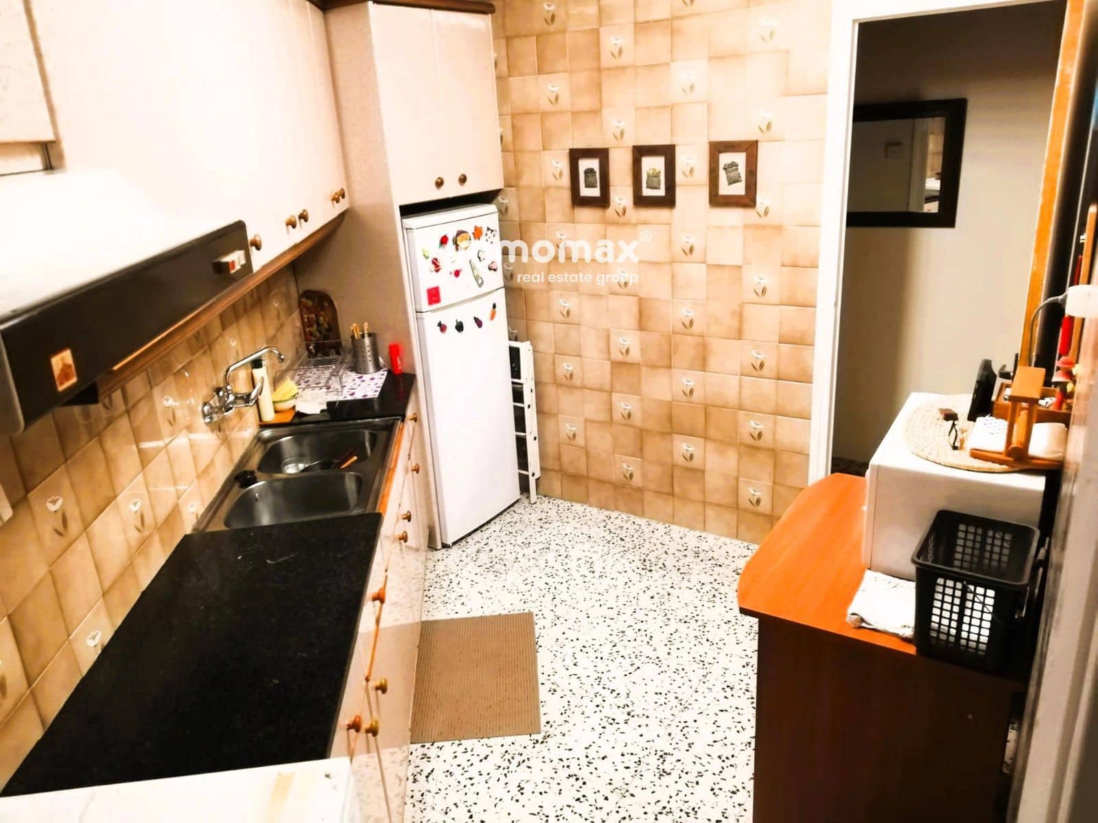 4 soveværelse Lejlighed til salg i Barcelona by - € 348.000 (Ref: 8619374)