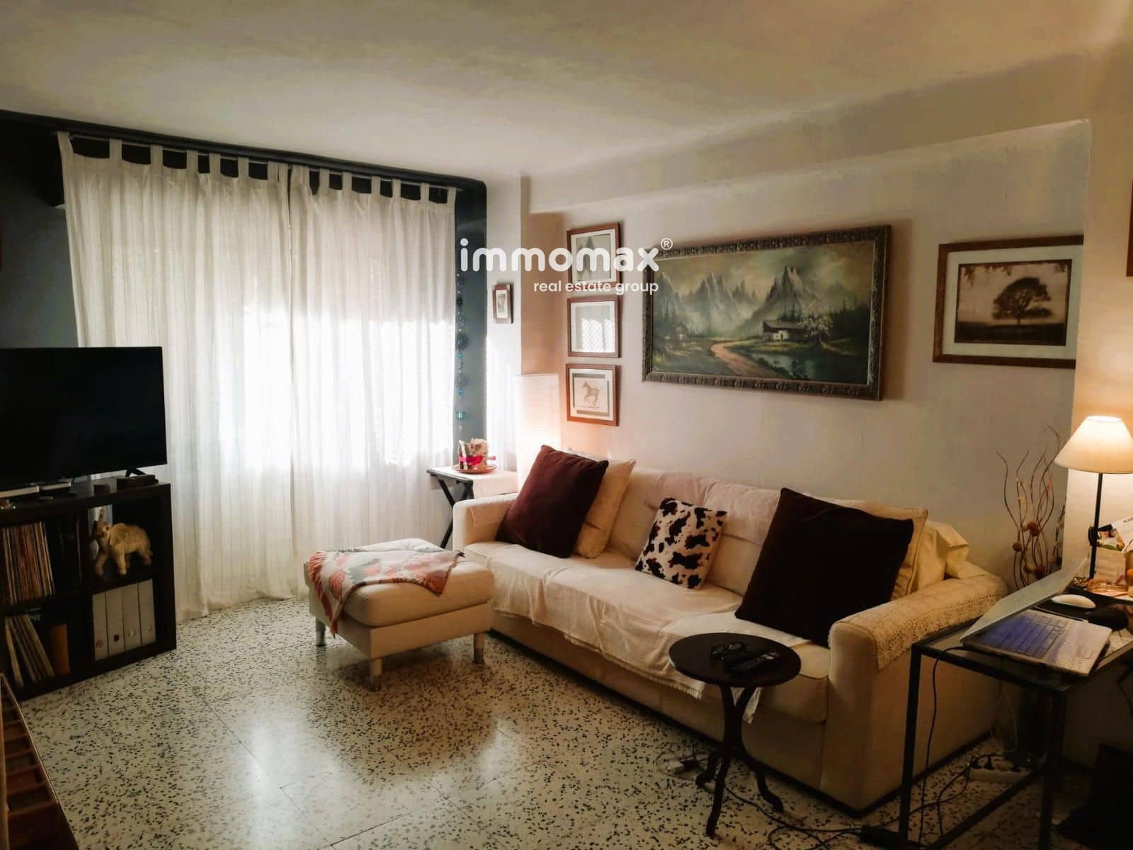 4 soveværelse Lejlighed til salg i Barcelona by - € 348.000 (Ref: 8619374)