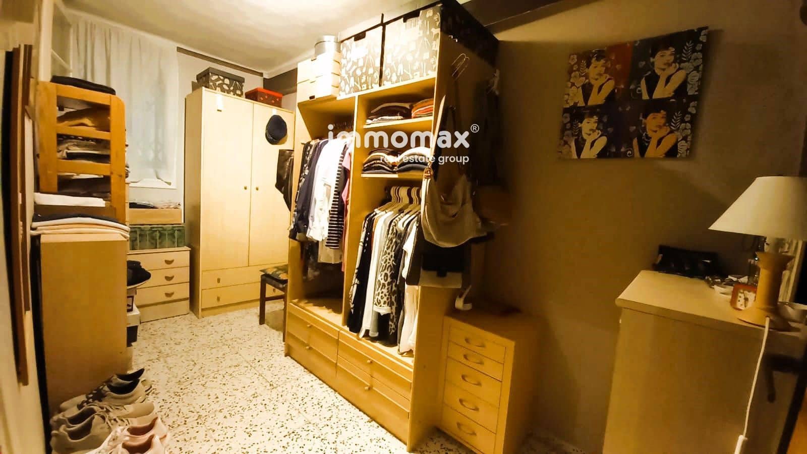 4 soveværelse Lejlighed til salg i Barcelona by - € 348.000 (Ref: 8619374)