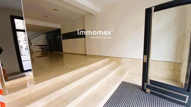 4 Zimmer Wohnung zu verkaufen in La Sagrera, Barcelona Stadt - 348.000 € (Ref: 8619374)