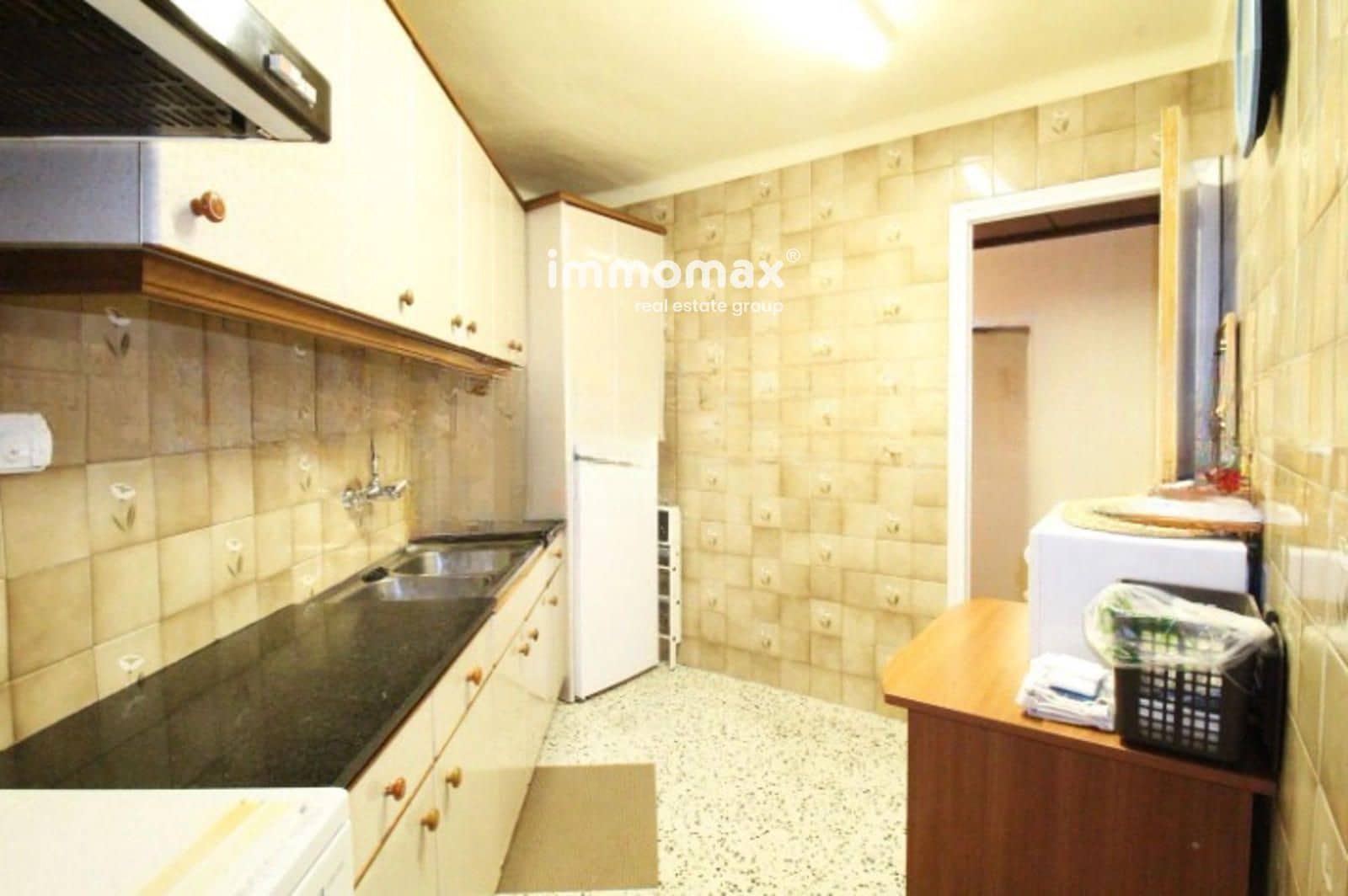 4 soveværelse Lejlighed til salg i Barcelona by - € 348.000 (Ref: 8619374)