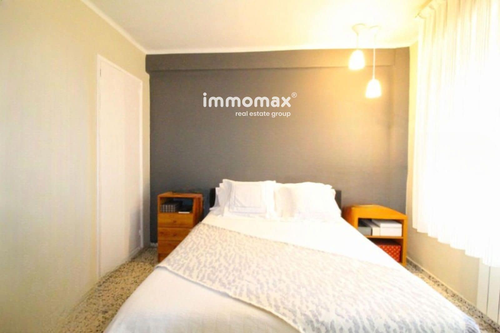 4 soveværelse Lejlighed til salg i Barcelona by - € 348.000 (Ref: 8619374)