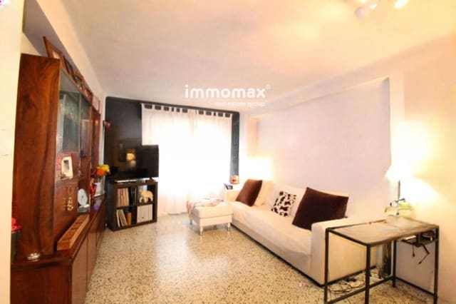 4 Zimmer Wohnung zu verkaufen in La Sagrera, Barcelona Stadt - 348.000 € (Ref: 8619374)