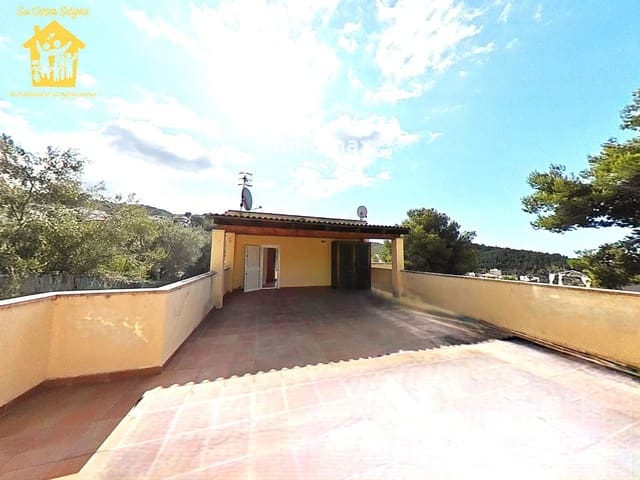 6 Zimmer Villa zu verkaufen in Sitges mit Garage - 750.000 € (Ref: 8625637)