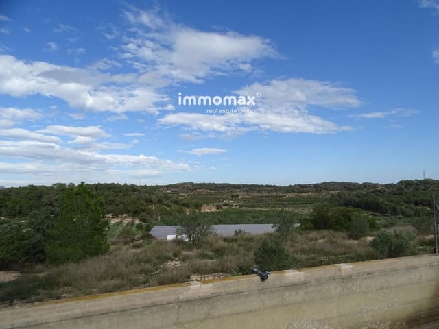 Undeveloped Land for sale in El Pinell de Brai - € 91,000 (Ref: 8639922)