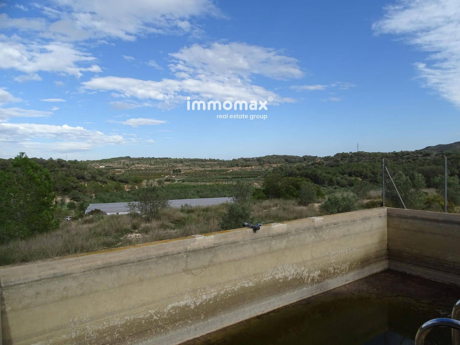 Ubebygd land til salgs i El Pinell de Brai - € 91 000 (Ref: 8639922)
