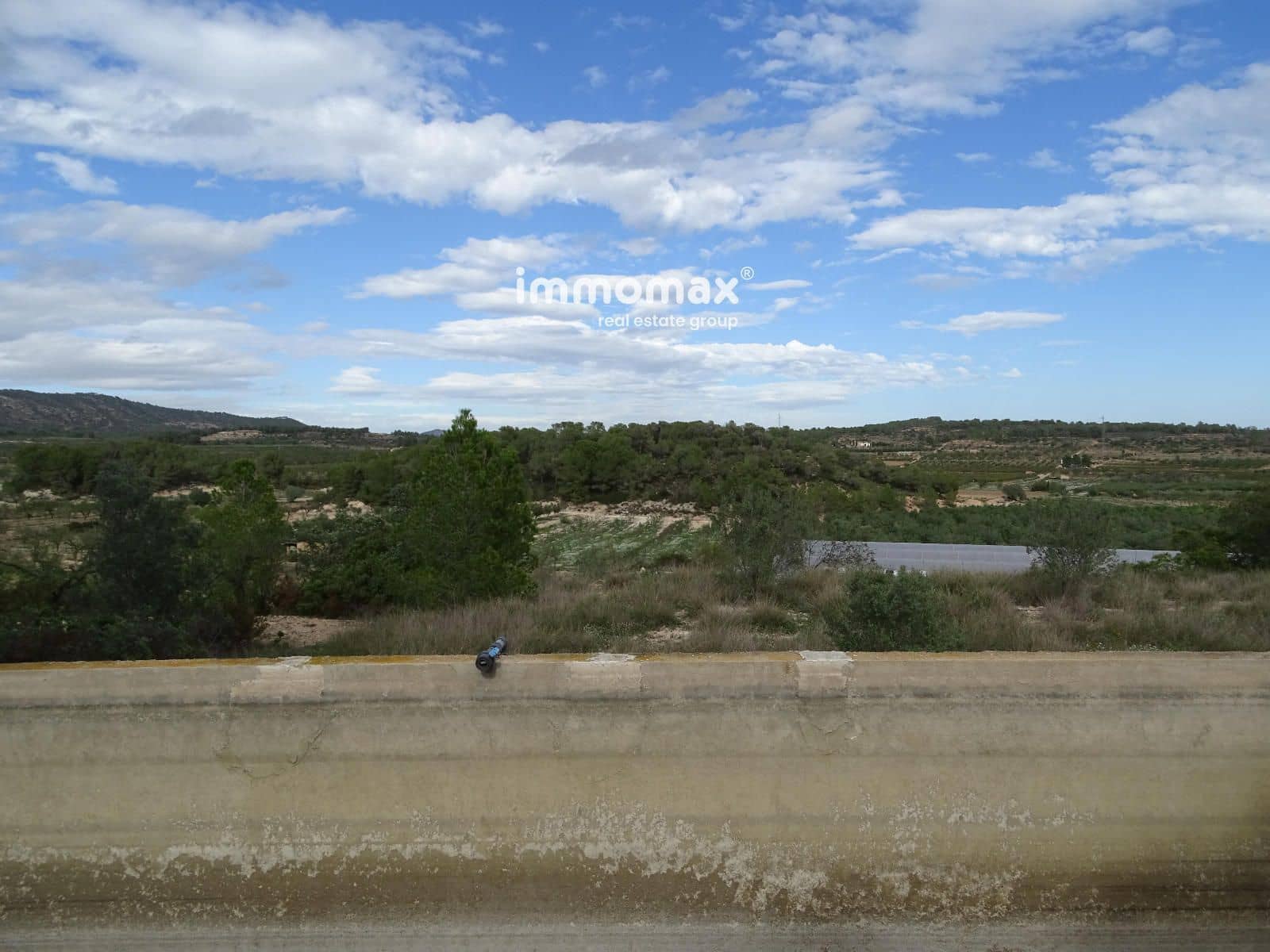 Ubebygd land til salgs i El Pinell de Brai - € 91 000 (Ref: 8639922)