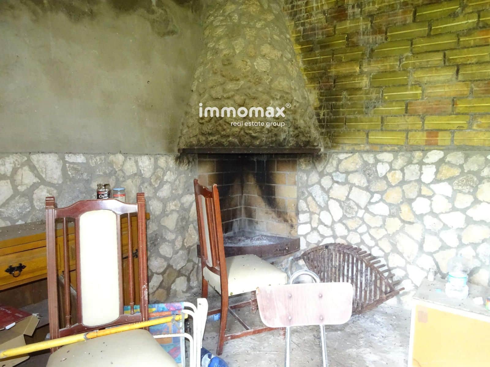 Ubebygd land til salgs i El Pinell de Brai - € 91 000 (Ref: 8639922)