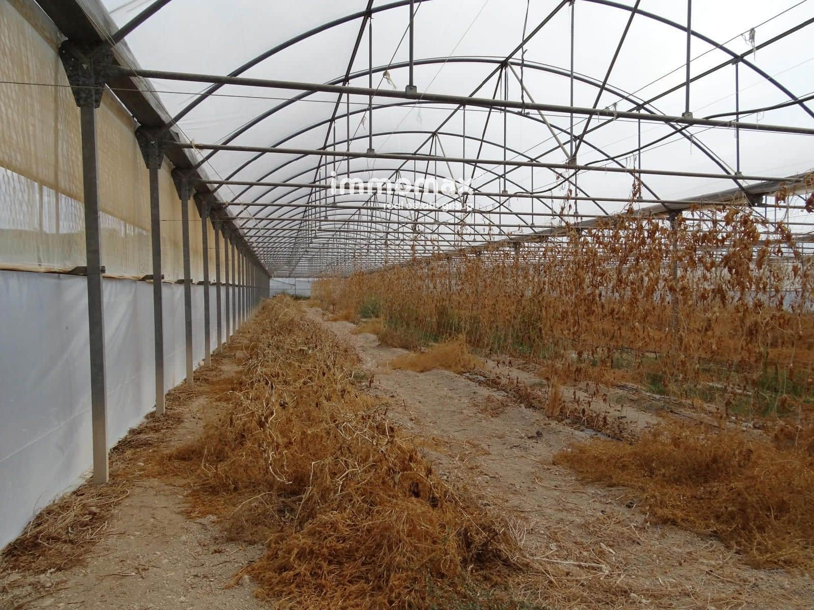 Ubebygd land til salgs i El Pinell de Brai - € 91 000 (Ref: 8639922)