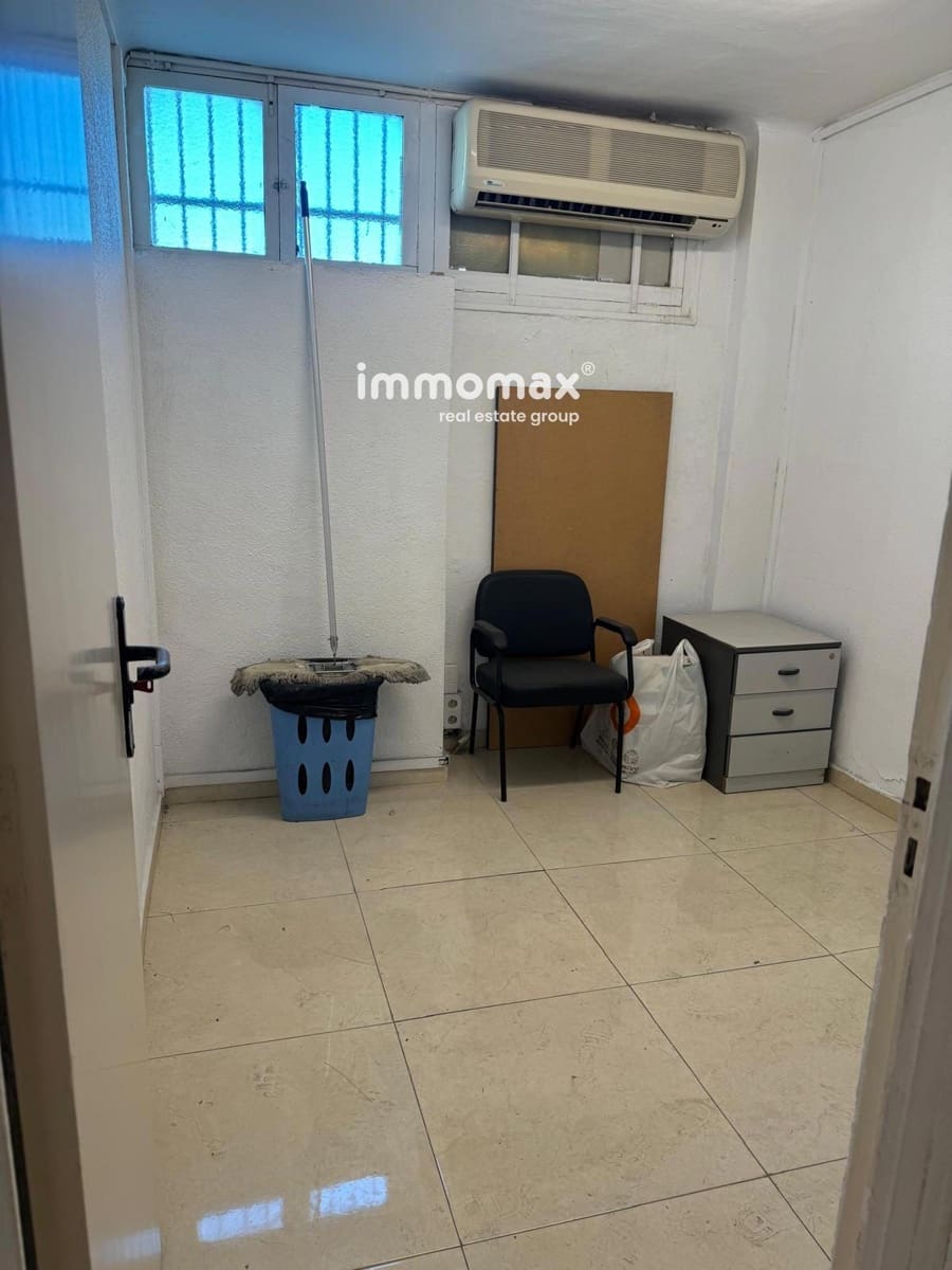 Erhverv til leje i Sant Boi de Llobregat - € 6.500 (Ref: 8645468)