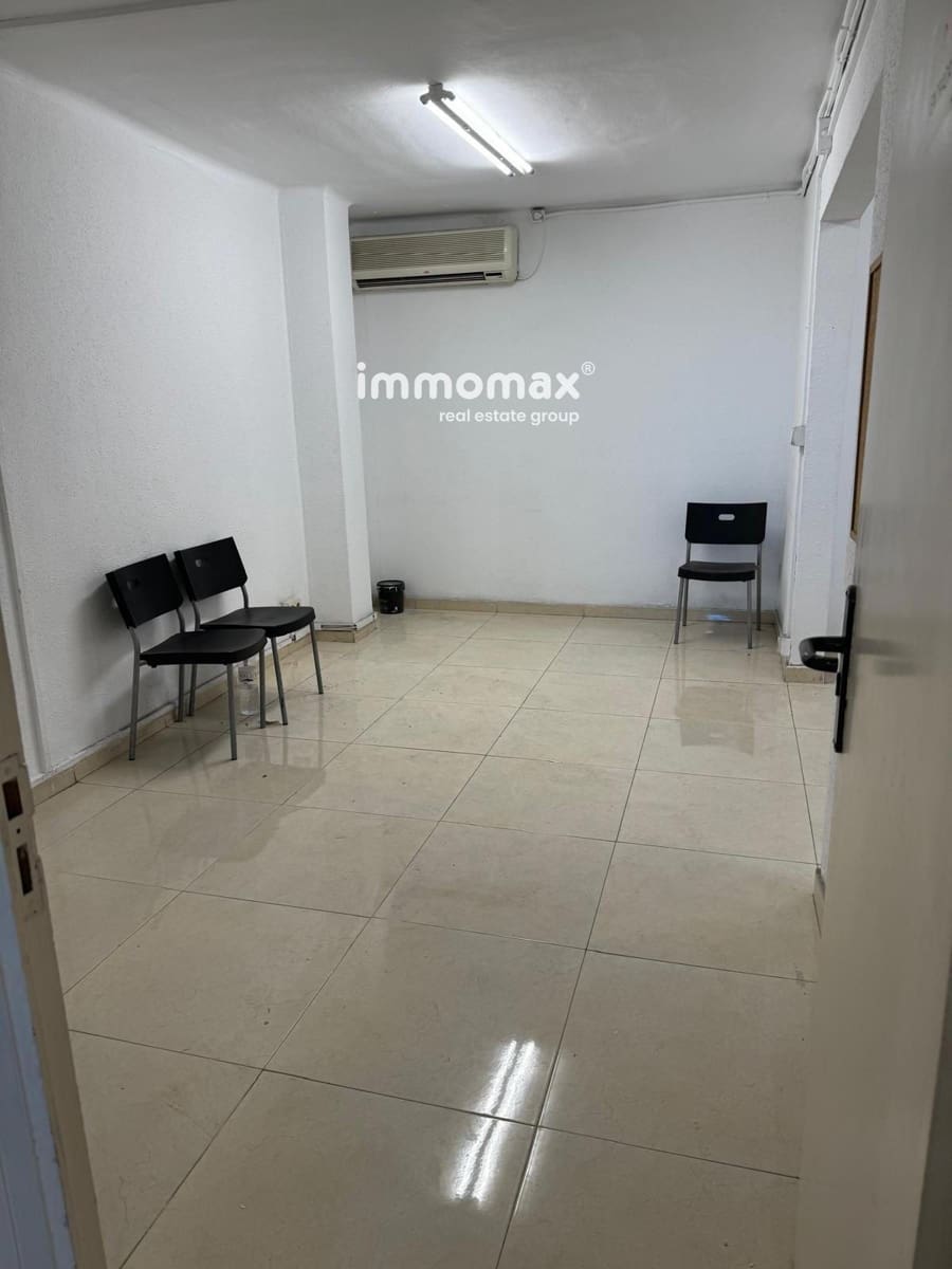 Erhverv til leje i Sant Boi de Llobregat - € 6.500 (Ref: 8645468)