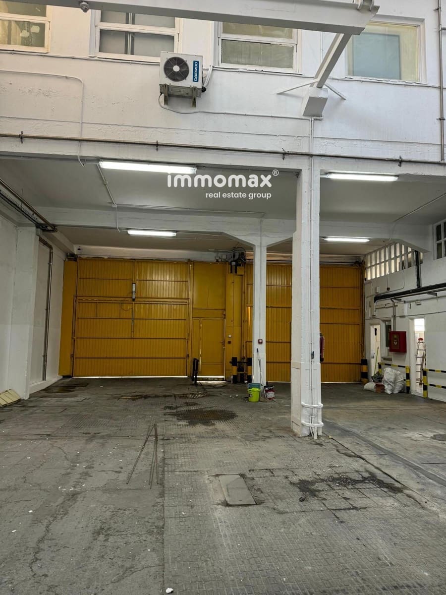 Erhverv til leje i Sant Boi de Llobregat - € 6.500 (Ref: 8645468)