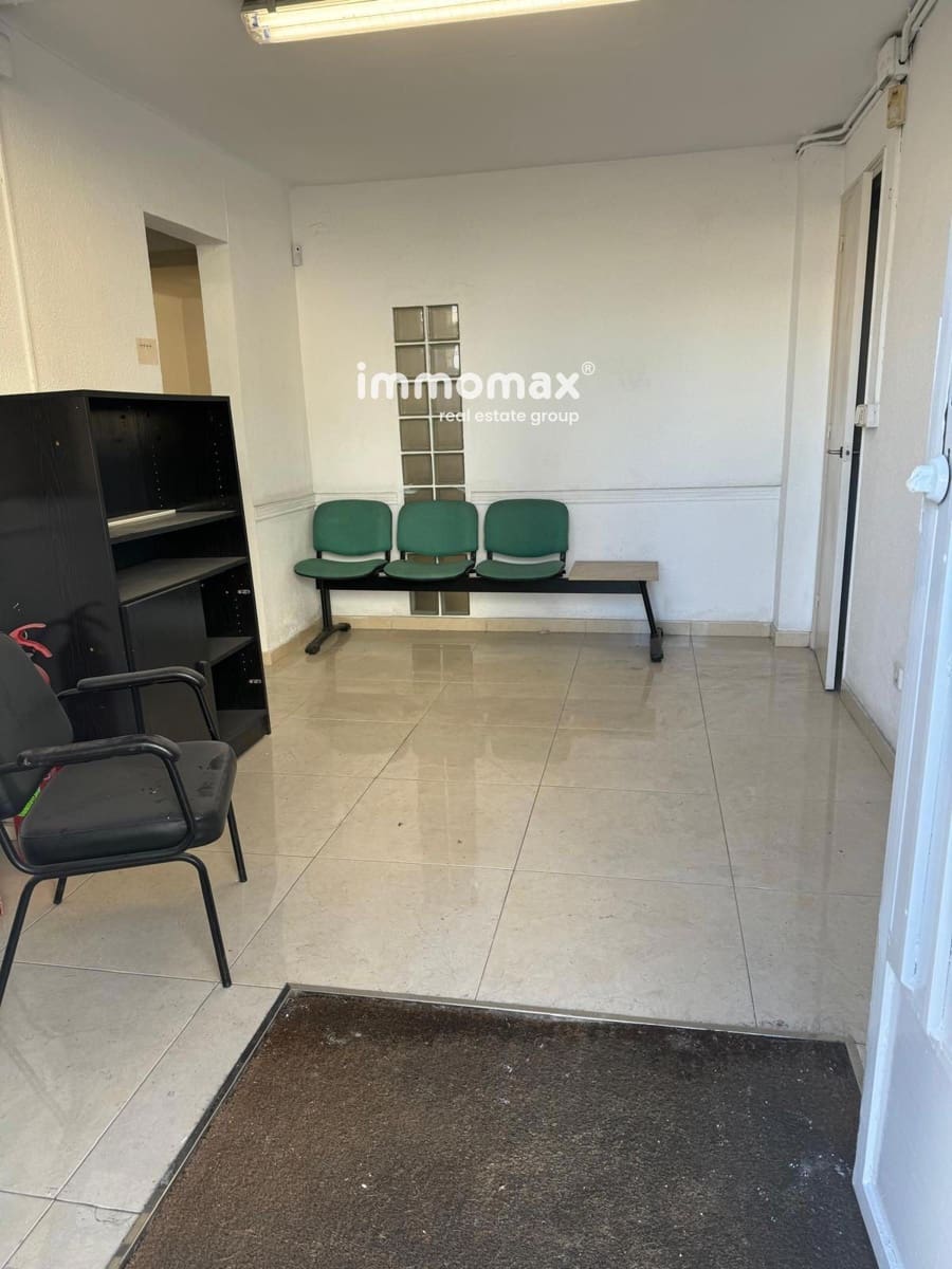 Erhverv til leje i Sant Boi de Llobregat - € 6.500 (Ref: 8645468)