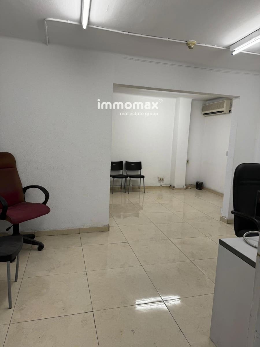 Erhverv til leje i Sant Boi de Llobregat - € 6.500 (Ref: 8645468)