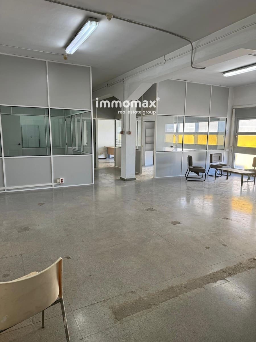 Erhverv til leje i Sant Boi de Llobregat - € 6.500 (Ref: 8645468)