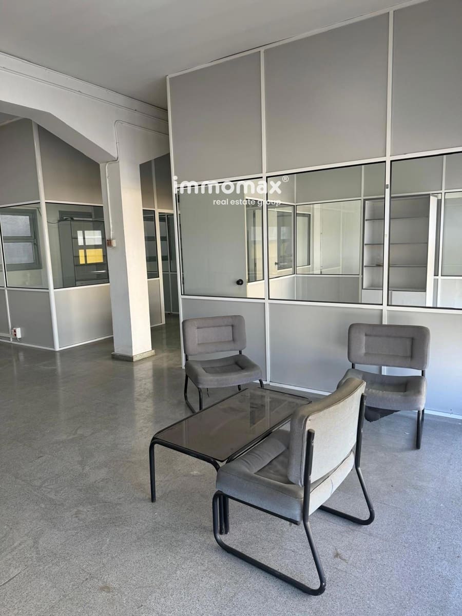 Erhverv til leje i Sant Boi de Llobregat - € 6.500 (Ref: 8645468)