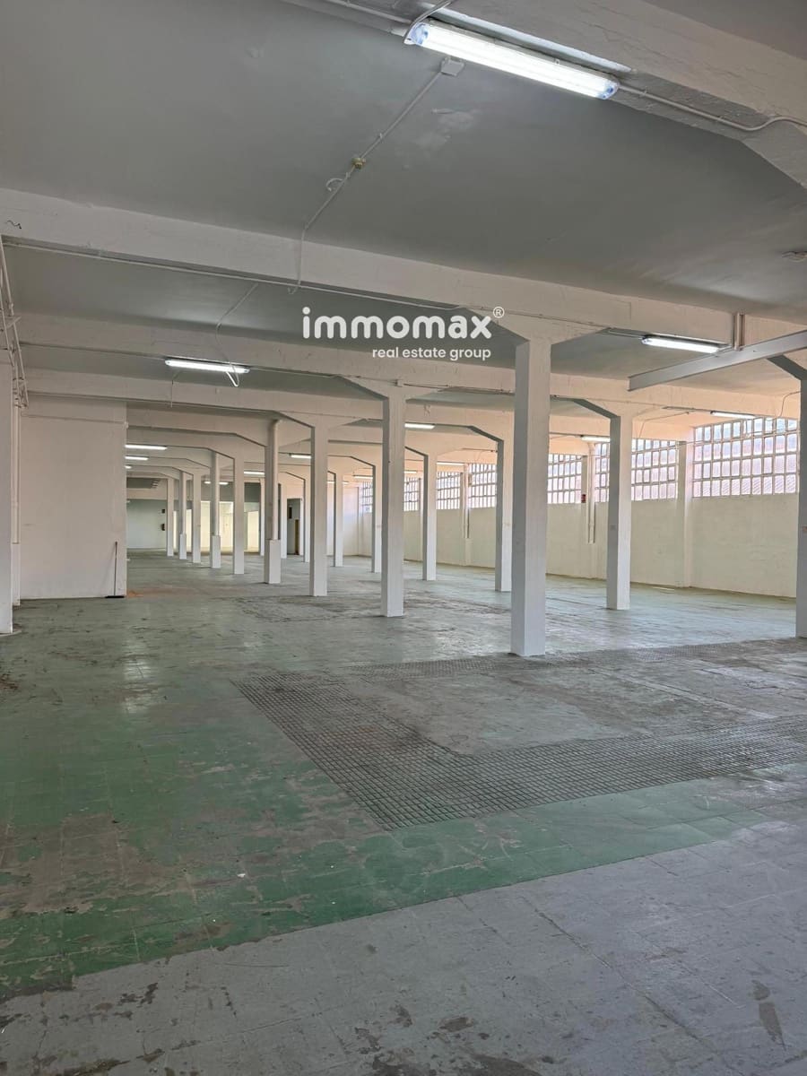 Erhverv til leje i Sant Boi de Llobregat - € 6.500 (Ref: 8645468)