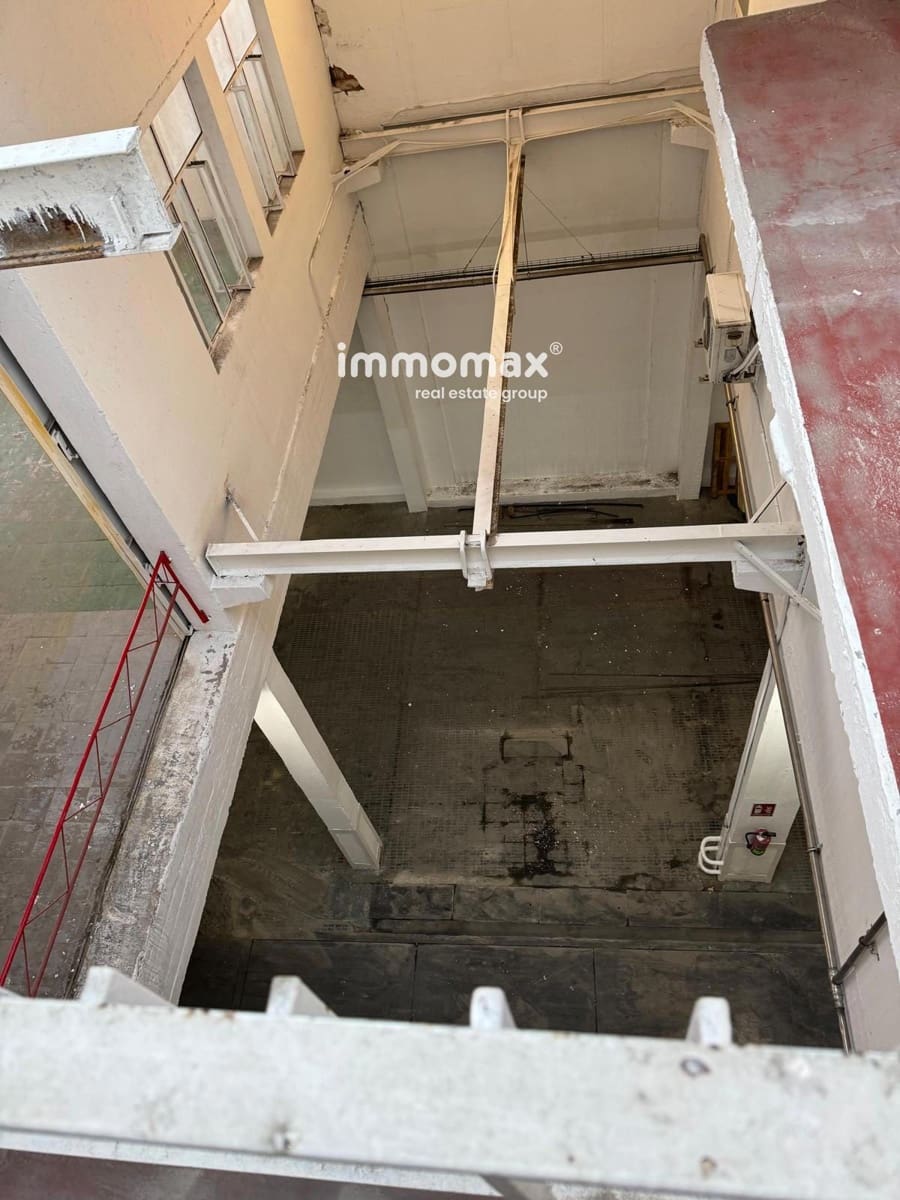 Erhverv til leje i Sant Boi de Llobregat - € 6.500 (Ref: 8645468)