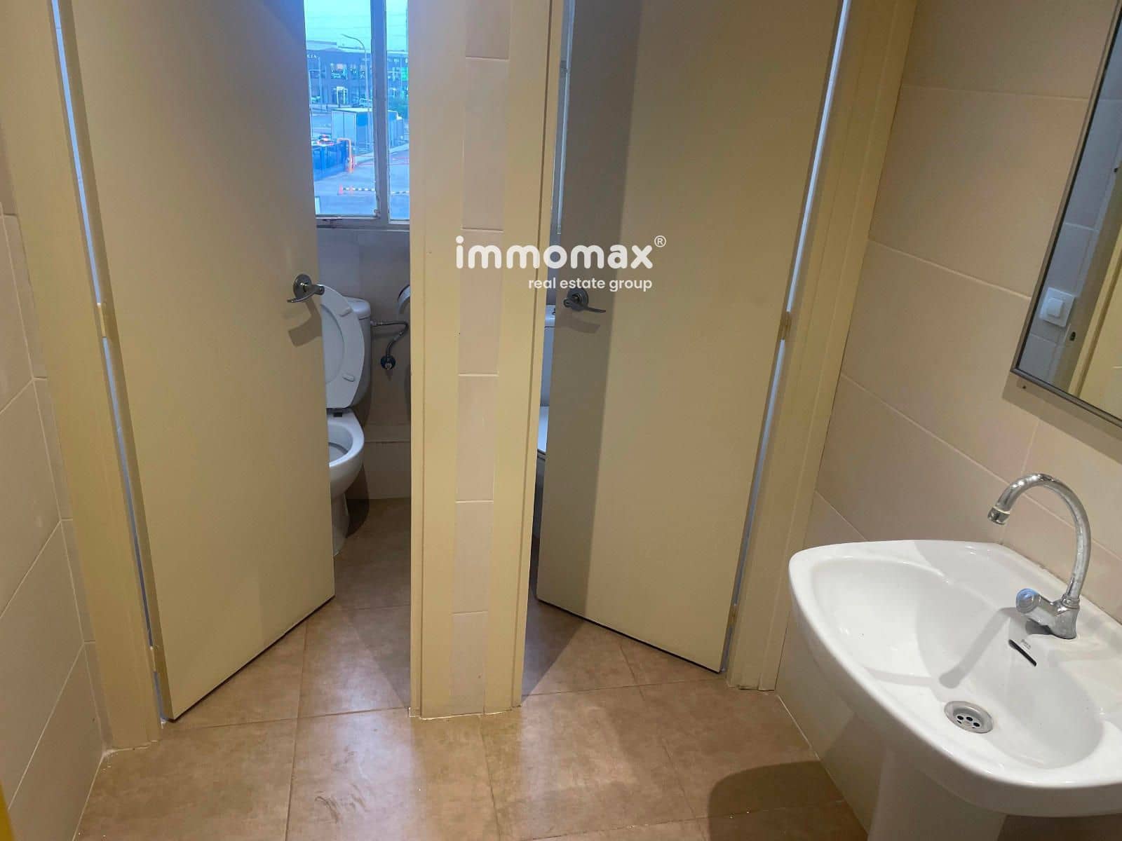 Erhverv til leje i Sant Boi de Llobregat - € 6.500 (Ref: 8645468)