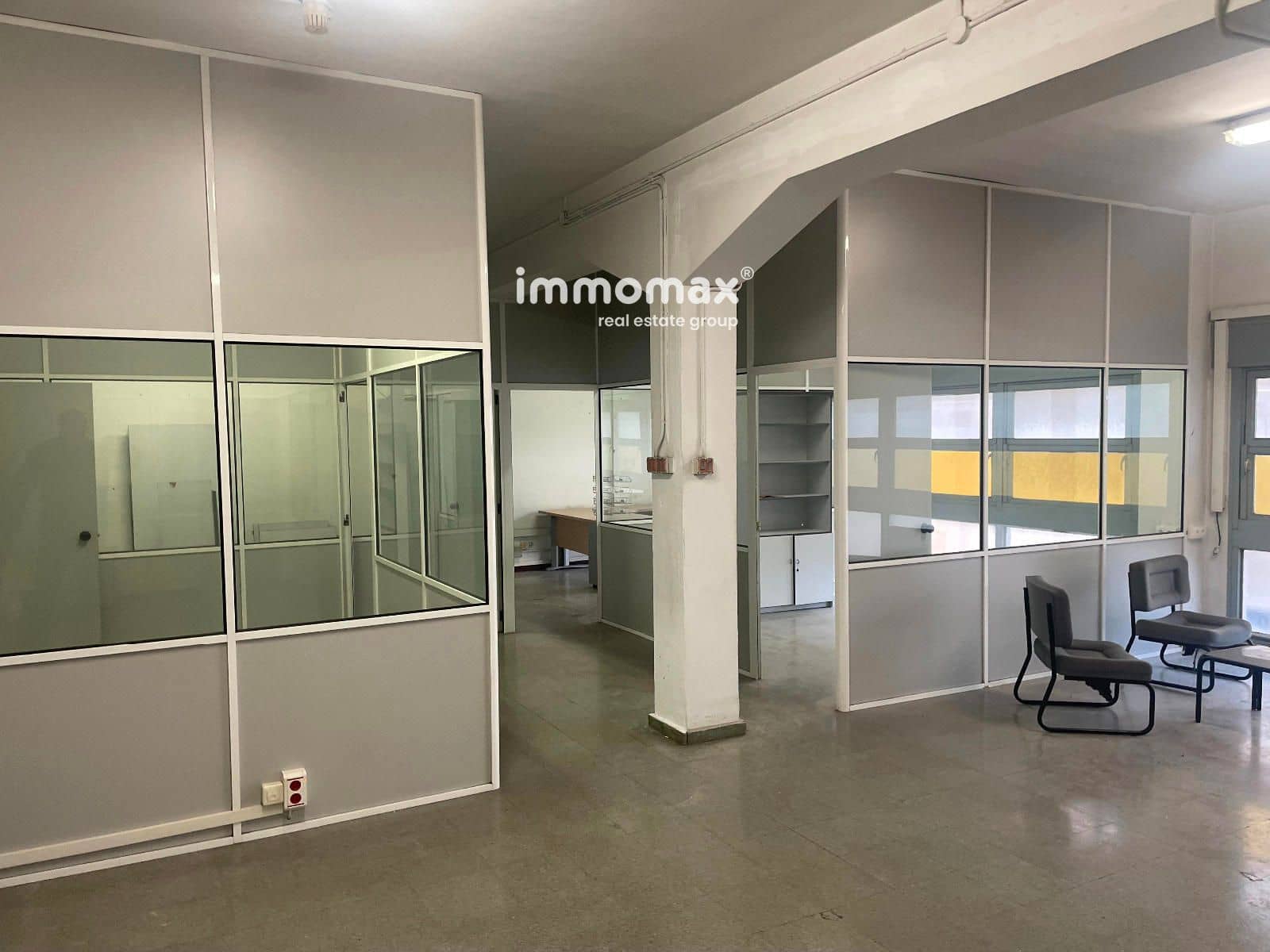 Erhverv til leje i Sant Boi de Llobregat - € 6.500 (Ref: 8645468)