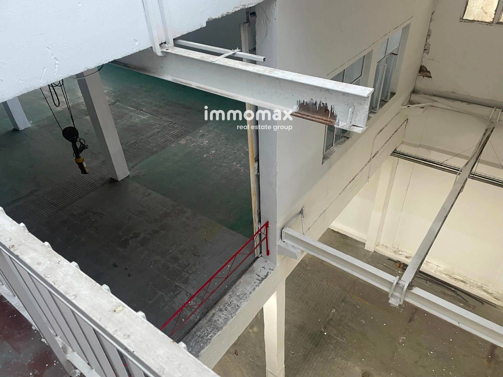 Erhverv til leje i Sant Boi de Llobregat - € 6.500 (Ref: 8645468)