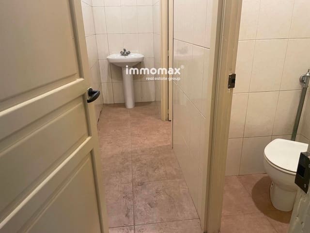 Commercial for rent in Sant Boi de Llobregat - € 6,500 (Ref: 8645468)