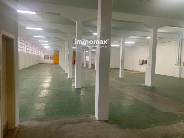 Commercial for rent in Sant Boi de Llobregat - € 6,500 (Ref: 8645468)