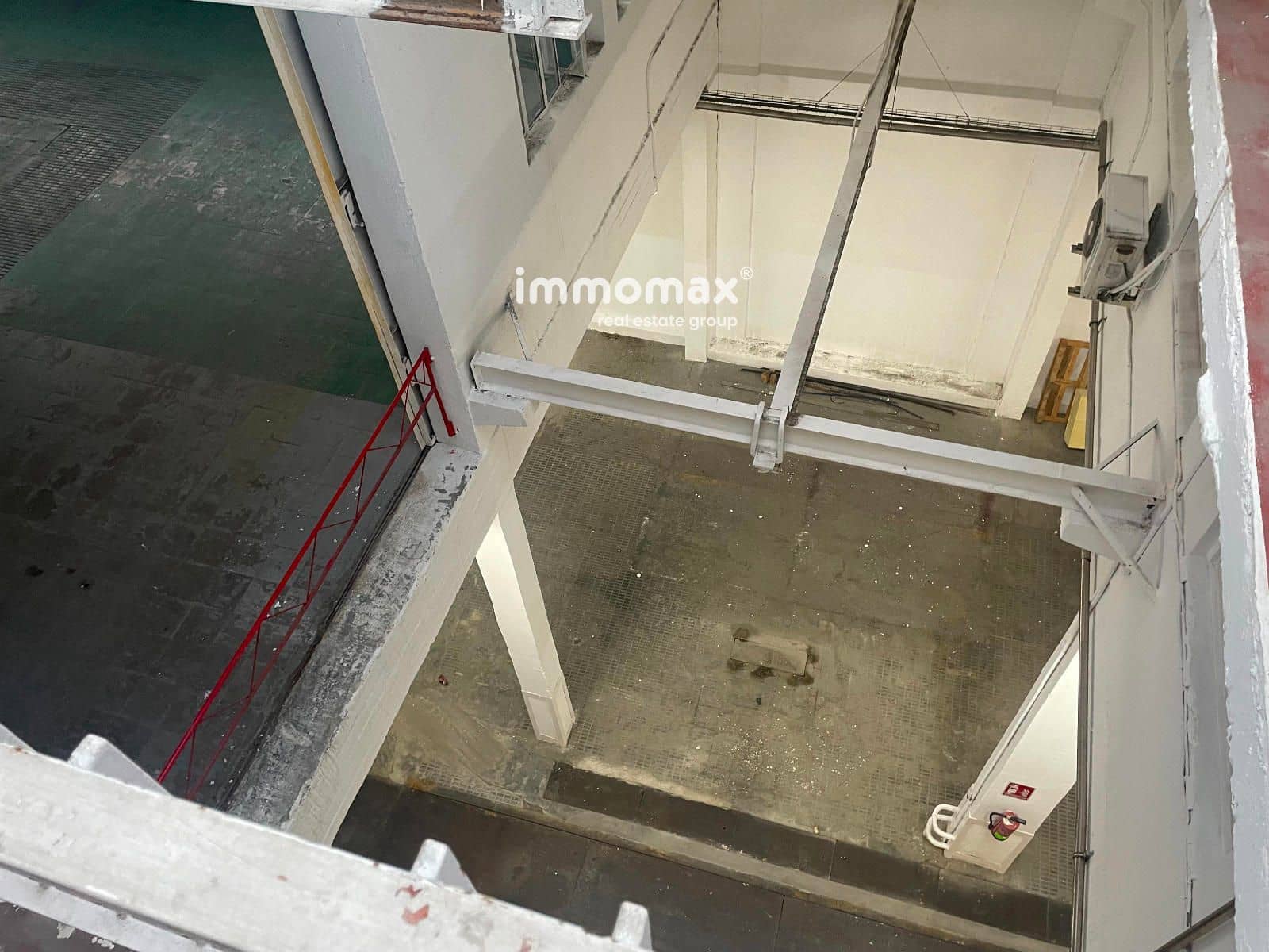 Erhverv til leje i Sant Boi de Llobregat - € 6.500 (Ref: 8645468)