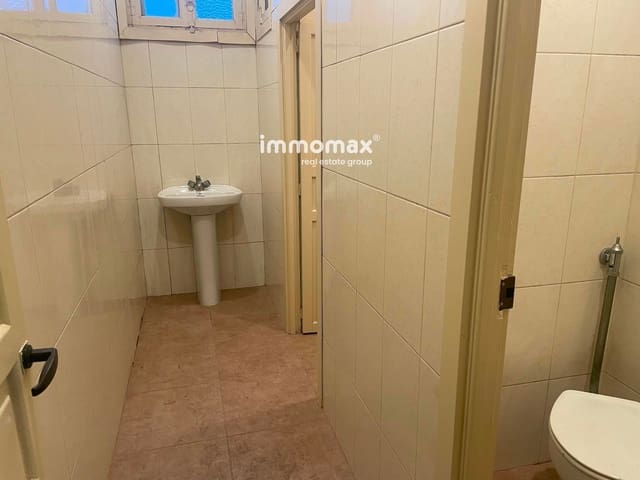 Commercial for rent in Sant Boi de Llobregat - € 6,500 (Ref: 8645468)