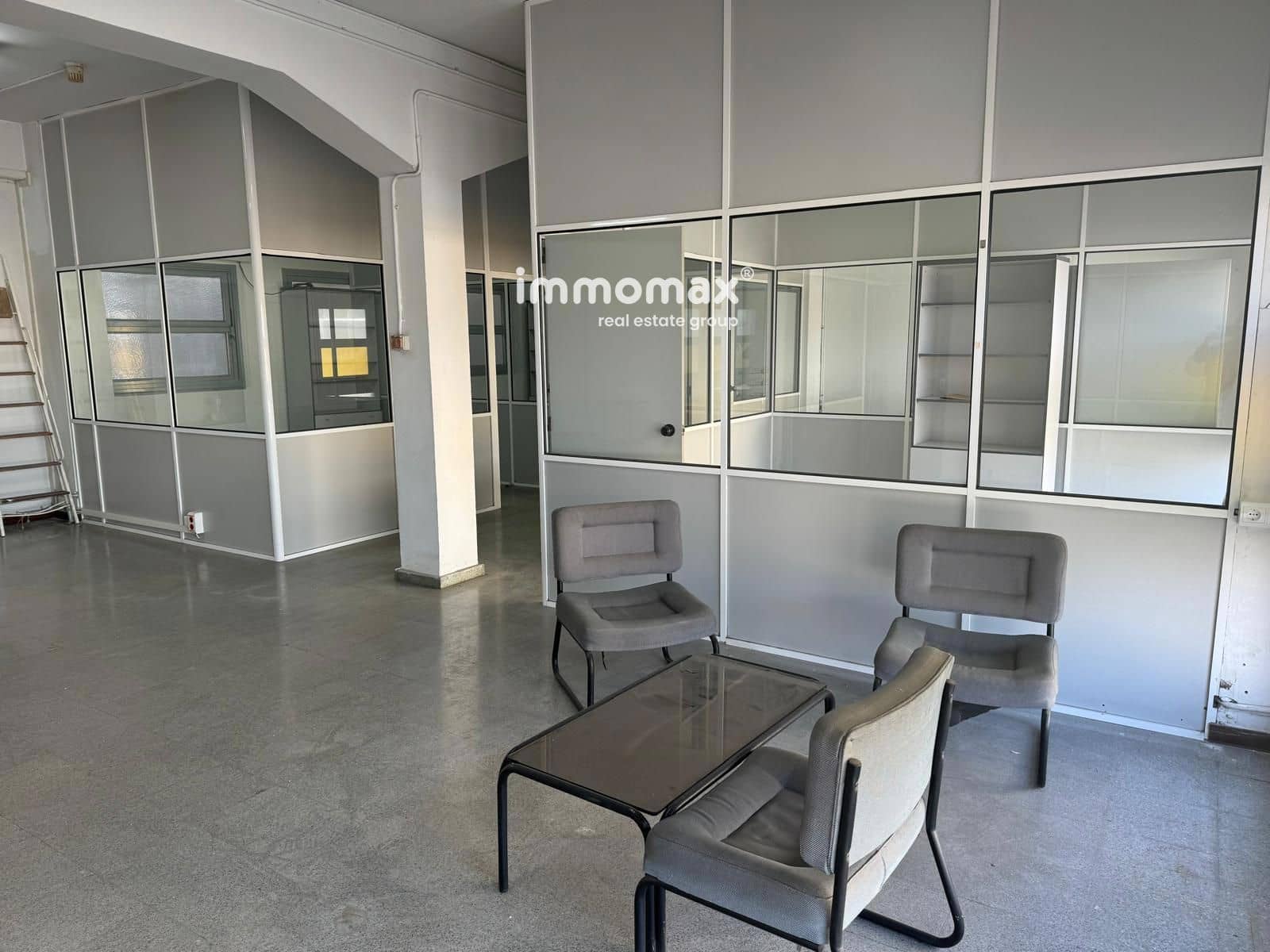 Erhverv til leje i Sant Boi de Llobregat - € 6.500 (Ref: 8645468)